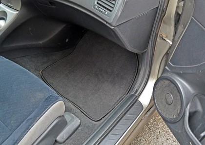 Коврики на Honda Civic VIII 5d 2006&nbsp;-&nbsp;2012 в Стерлитамаке