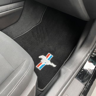 EVA коврики на Ford Mustang VI 2013&nbsp;-&nbsp;2023 в Стерлитамаке