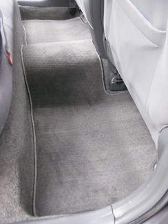 Ворсовые коврики на Toyota Prius (20) 2004&nbsp;-&nbsp;2009 в Стерлитамаке