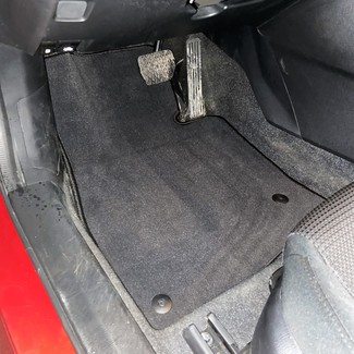 EVA коврики на Mazda 3 2013&nbsp;-&nbsp;2019 в Стерлитамаке