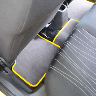 Ворсовые коврики на Opel Corsa D 2006&nbsp;-&nbsp;2014 в Стерлитамаке