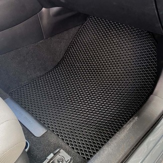 Ворсовые коврики на Toyota Corolla (E21) 2018&nbsp;-&nbsp;2026 в Стерлитамаке