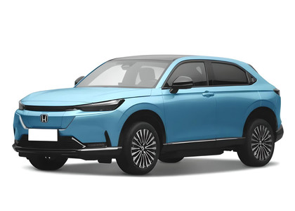 Ворсовые коврики на Honda e:NS1 2022&nbsp;-&nbsp;2026 в Стерлитамаке