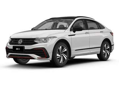 Коврики на Volkswagen Tiguan X 2020&nbsp;-&nbsp;2026 в Стерлитамаке
