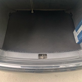 Ворсовые коврики на Audi A3 (8P) 2003&nbsp;-&nbsp;2013 в Стерлитамаке