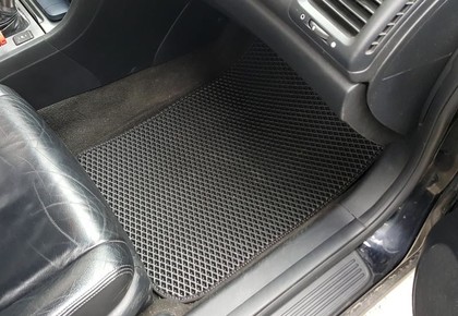 EVA коврики на Honda Accord 7 2002&nbsp;-&nbsp;2008 в Стерлитамаке