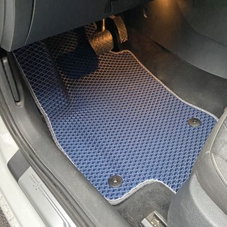 EVA коврики на Volkswagen Golf R 8 2020&nbsp;-&nbsp;2026 в Стерлитамаке