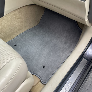 Ворсовые коврики на Lexus ES V 2006&nbsp;-&nbsp;2012 в Стерлитамаке