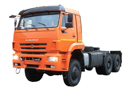 EVA коврики на КамАЗ К3 2009&nbsp;-&nbsp;2026 в Стерлитамаке