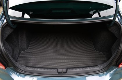 Ворсовые коврики на Volkswagen Polo V 2010&nbsp;-&nbsp;2020 в Стерлитамаке