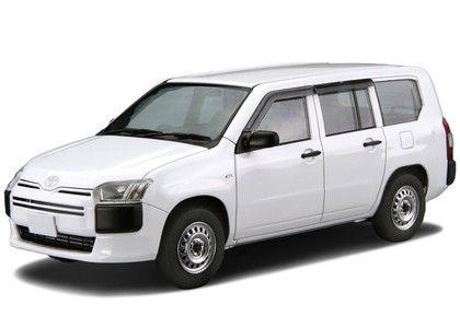 Ворсовые коврики на Toyota Probox (160) 2014&nbsp;-&nbsp;2026 в Стерлитамаке