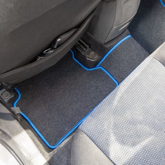 Ворсовые коврики на Ford Focus II 2005&nbsp;-&nbsp;2011 в Стерлитамаке