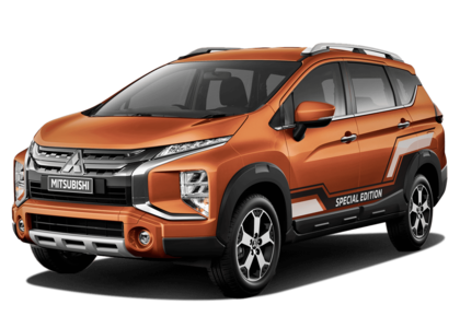 Ворсовые коврики на Mitsubishi Xpander и Xpander Cross 2017&nbsp;-&nbsp;2026 в Стерлитамаке