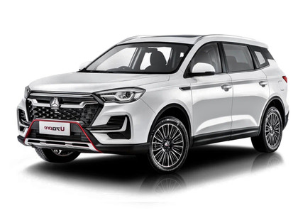 Ворсовые коврики на VGV U70 Pro 2022&nbsp;-&nbsp;2026 в Стерлитамаке