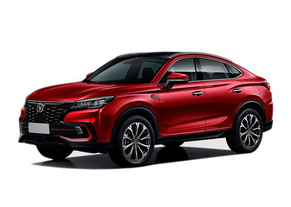 Ворсовые коврики на Changan CS85 Coupe 2018&nbsp;-&nbsp;2026 в Стерлитамаке