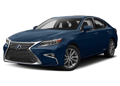 Ворсовые коврики на Lexus ES VI 2012&nbsp;-&nbsp;2018 в Стерлитамаке