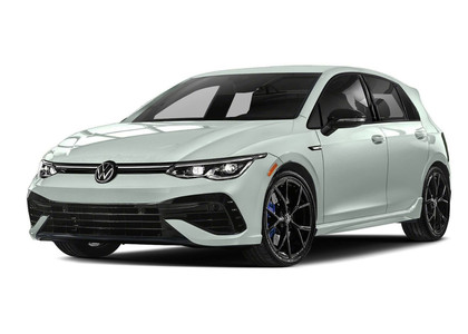 EVA коврики на Volkswagen Golf R 8 2020&nbsp;-&nbsp;2026 в Стерлитамаке