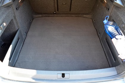 Ворсовые коврики на Skoda Superb III 2015&nbsp;-&nbsp;2026 в Стерлитамаке