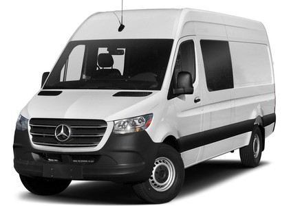 Ворсовые коврики на Mercedes Sprinter (W907/W910) 2018&nbsp;-&nbsp;2026 в Стерлитамаке