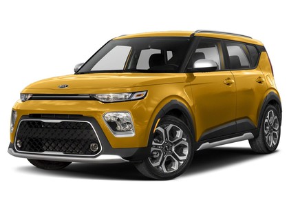 Ворсовые коврики на KIA Soul III 2018&nbsp;-&nbsp;2026 в Стерлитамаке