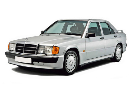 Ворсовые коврики на Mercedes E (W124) 1986&nbsp;-&nbsp;1996 в Стерлитамаке