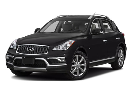 Ворсовые коврики на Infiniti QX50 I 2013&nbsp;-&nbsp;2018 в Стерлитамаке