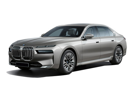 Ворсовые коврики на BMW i7 (G71) 2022&nbsp;-&nbsp;2026 в Стерлитамаке