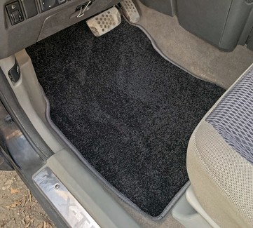 Коврики на Nissan X-Trail I 2001&nbsp;-&nbsp;2007 в Стерлитамаке