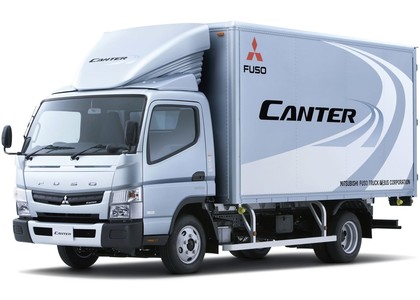 Ворсовые коврики на Mitsubishi Fuso Canter VIII узкая кабина 2010&nbsp;-&nbsp;2026 в Стерлитамаке