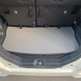 Ворсовые коврики на Toyota Roomy 2016&nbsp;-&nbsp;2026 в Стерлитамаке