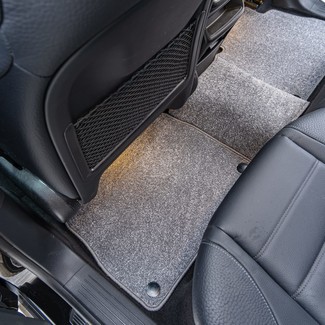 Коврики на Mercedes GLE (W167) 2018&nbsp;-&nbsp;2026 в Стерлитамаке