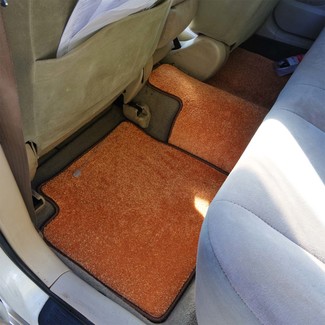 EVA коврики на Toyota Vista (V50) 1998&nbsp;-&nbsp;2003 в Стерлитамаке