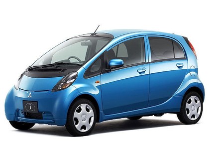 Ворсовые коврики на Mitsubishi i 2006&nbsp;-&nbsp;2013 в Стерлитамаке