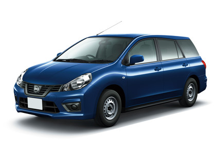 Ворсовые коврики на Nissan AD (Y12) 2006&nbsp;-&nbsp;2026 в Стерлитамаке