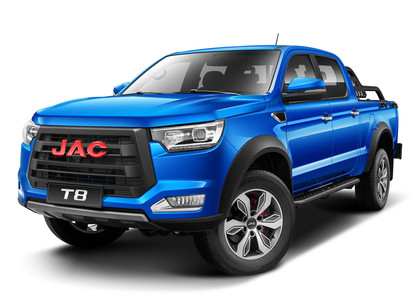 Ворсовые коврики на JAC T8 2018&nbsp;-&nbsp;2026 в Стерлитамаке