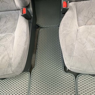 Коврики на Honda Civic VII 5d 2000&nbsp;-&nbsp;2005 в Стерлитамаке