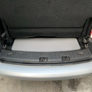 Коврики на Volkswagen Caddy (2K) 2003&nbsp;-&nbsp;2020 в Стерлитамаке