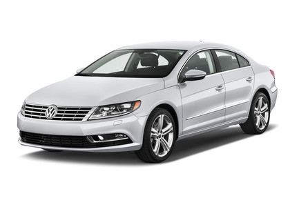 Ворсовые коврики на Volkswagen Passat CC 2008&nbsp;-&nbsp;2017 в Стерлитамаке