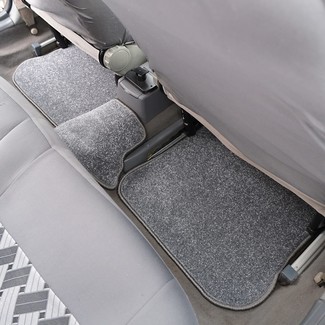 Ворсовые коврики на Chery Amulet A15 2003&nbsp;-&nbsp;2010 в Стерлитамаке