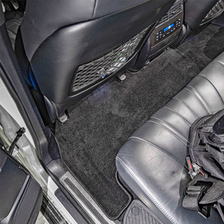Ворсовые коврики на Lexus LX 570 и LX450d 2007 - 2023 в Стерлитамаке Ворсовые коврики на Lexus LX 570 и LX450d 2007 - 2023 в Стерлитамаке