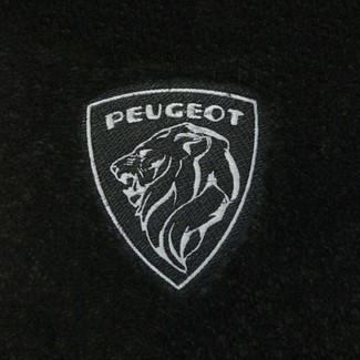 Ворсовые коврики на Peugeot 107 2005&nbsp;-&nbsp;2015 в Стерлитамаке