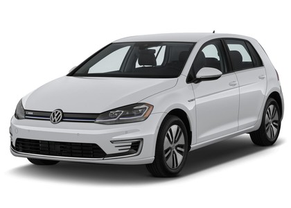 Ворсовые коврики на Volkswagen e-Golf 7 2013&nbsp;-&nbsp;2020 в Стерлитамаке