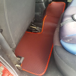 Ворсовые коврики на Mazda 3 2003&nbsp;-&nbsp;2009 в Стерлитамаке