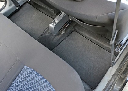 Ворсовые коврики на Renault Clio II 1998&nbsp;-&nbsp;2005 в Стерлитамаке