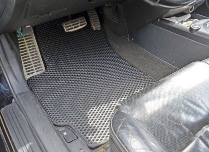 Ворсовые коврики на Hyundai Tiburon II 2001&nbsp;-&nbsp;2009 в Стерлитамаке