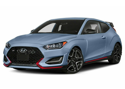 Ворсовые коврики на Hyundai Veloster II 2018&nbsp;-&nbsp;2022 в Стерлитамаке