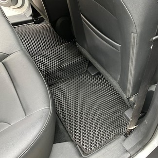 Ворсовые коврики на Haval H2 2014&nbsp;-&nbsp;2021 в Стерлитамаке