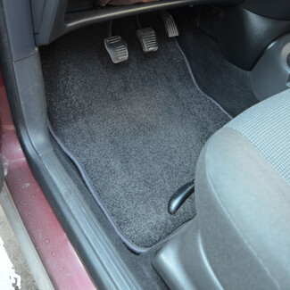 EVA коврики на Ford Focus I 1998&nbsp;-&nbsp;2005 в Стерлитамаке