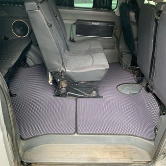 EVA коврики на Mercedes Vito (W639) 2003&nbsp;-&nbsp;2014 в Стерлитамаке