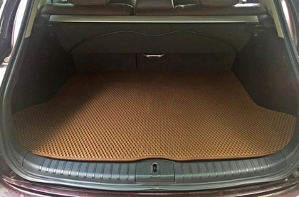 Ворсовые коврики на Infiniti QX50 I 2013&nbsp;-&nbsp;2018 в Стерлитамаке